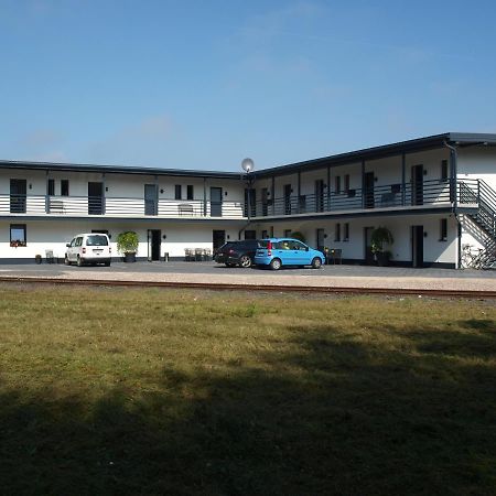 Gaestehaus Strauss Rodgau Ngoại thất bức ảnh