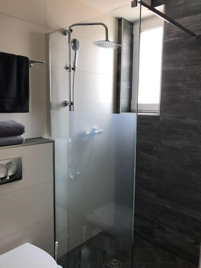 Gaestehaus Strauss Rodgau Ngoại thất bức ảnh