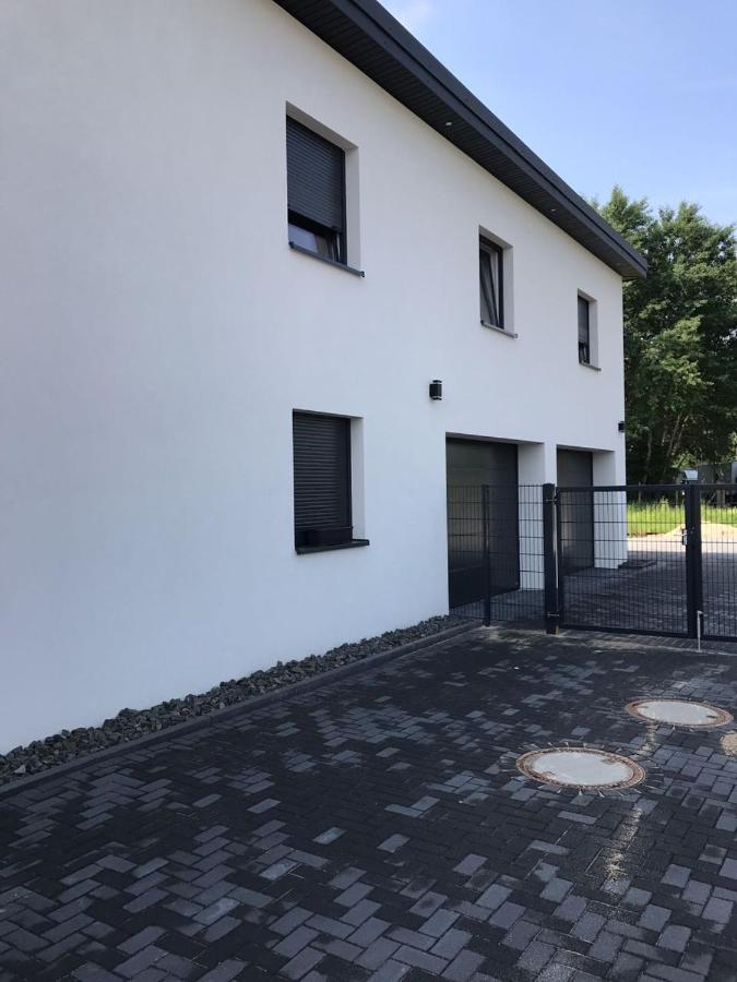 Gaestehaus Strauss Rodgau Ngoại thất bức ảnh