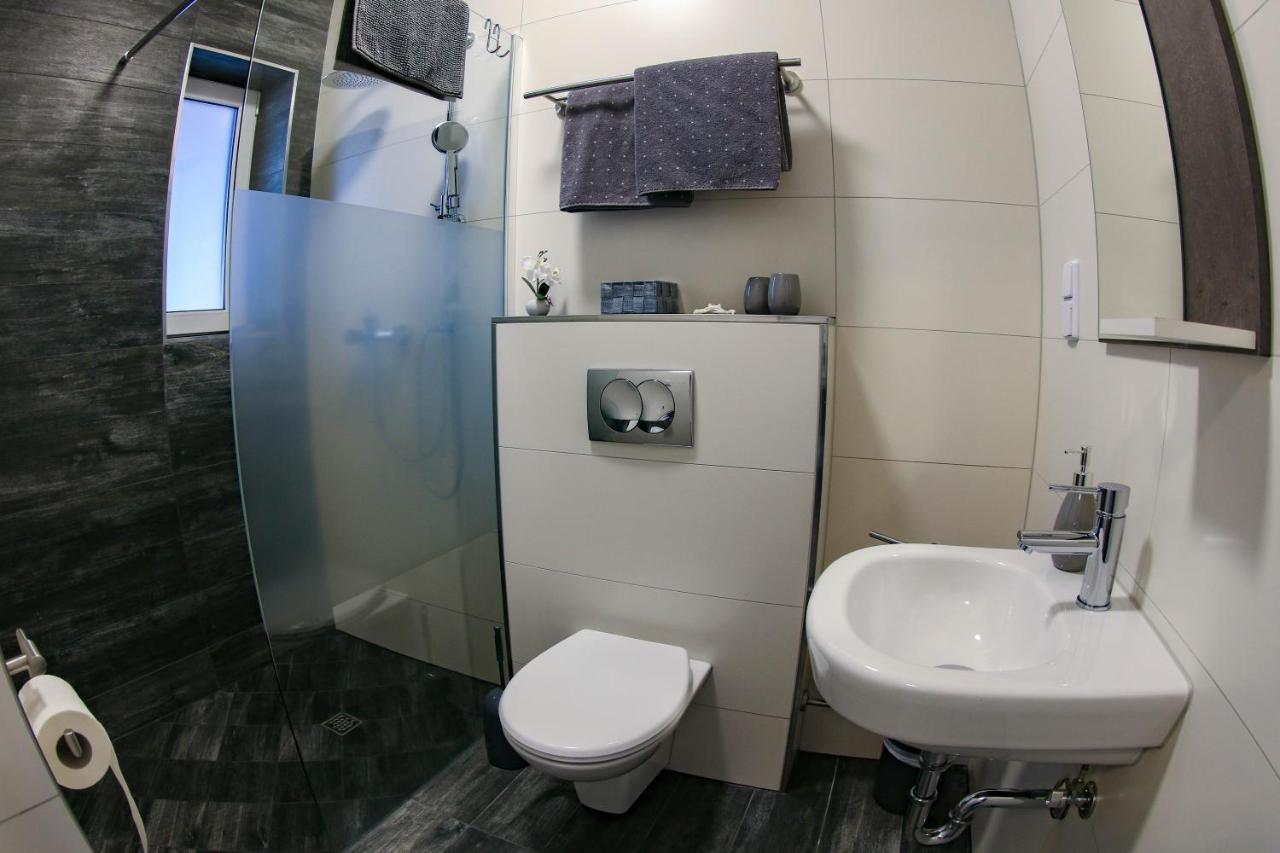 Gaestehaus Strauss Rodgau Ngoại thất bức ảnh